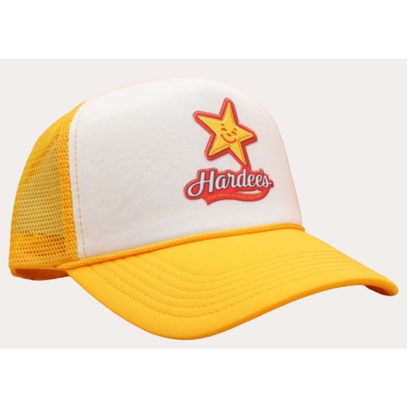 Hardee's Trucker Hat - Picture 2 of 4